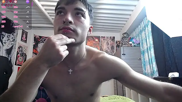 dylan fun18 online show from 7, 4, 2026