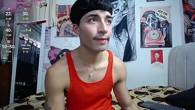 Snapshot of dylan_fun18 chatting on 29, 7, 2026 dylan fun18 online show from 29, 7, 2026