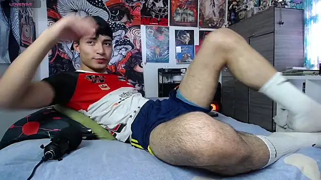 Snapshot of dylan_fun18 chatting on 14, 5, 2026 dylan fun18 online show from 14, 5, 2026