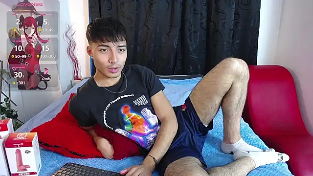 dylan fun18 online show from 30, 1, 2025