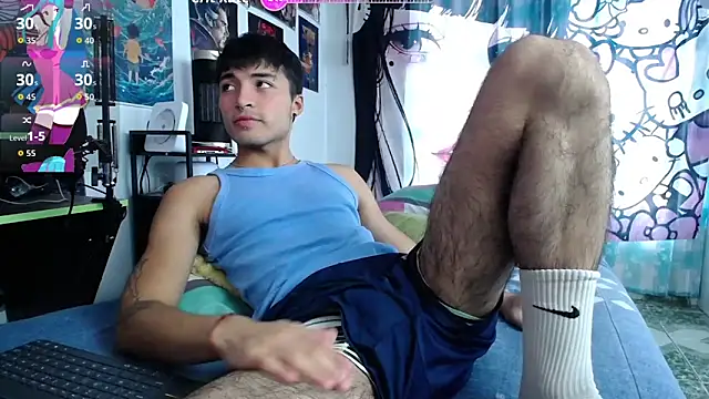 dylan fun18 online show from 27, 11, 2025