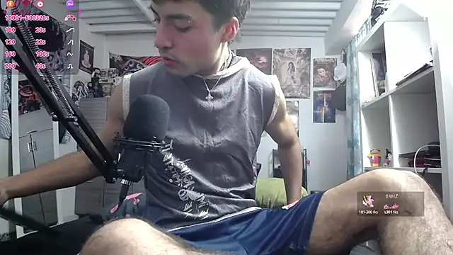 dylan fun18 online show from 25, 2, 2026