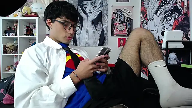 dylan fun18 online show from 14, 10, 2025