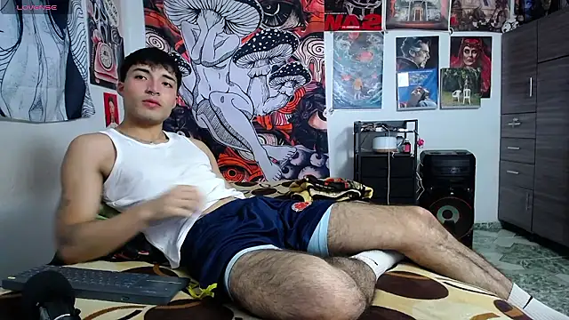 dylan fun18 online show from 20, 4, 2026