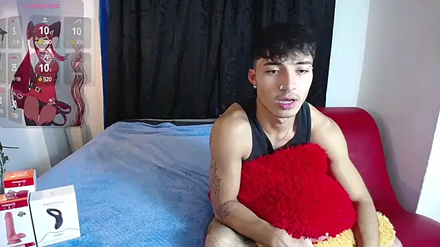 dylan fun18 online show from 31, 1, 2025