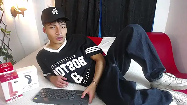 dylan fun18 online show from 6, 2, 2025