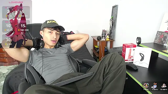 dylan fun18 online show from 19, 2, 2025