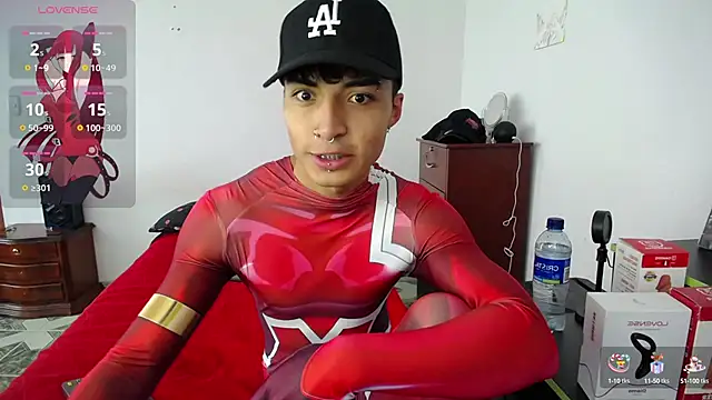 dylan fun18 online show from 15, 2, 2025