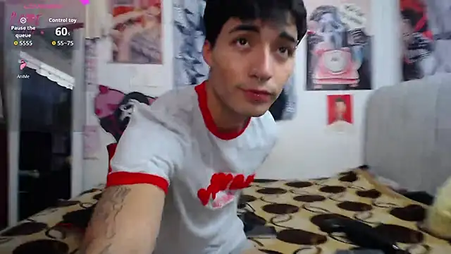 Snapshot of dylan_fun18 chatting on 1, 8, 2026 dylan fun18 online show from 1, 8, 2026