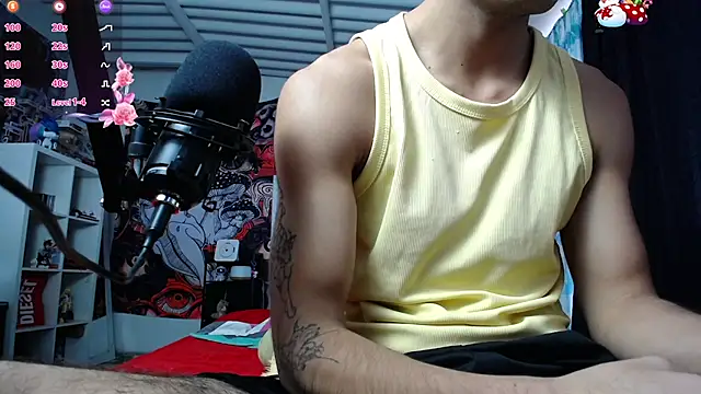 dylan fun18 online show from 7, 1, 2026