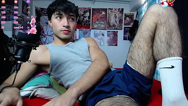 dylan fun18 online show from 8, 1, 2026