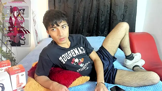 dylan fun18 online show from 28, 1, 2025