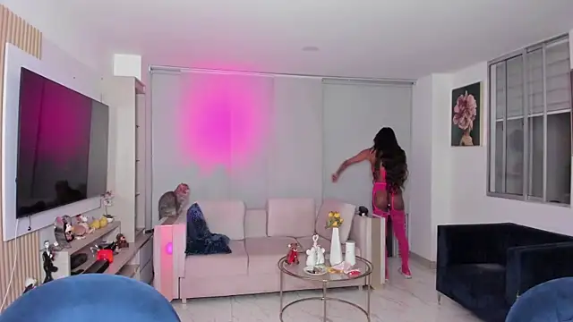 Antotss online show from 11, 1, 2026