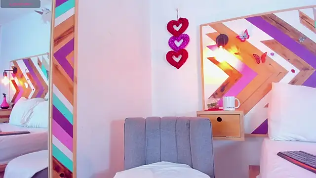 Katia Wilson online show from 21, 4, 2026