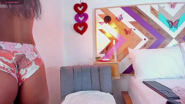 Katia Wilson online show from 25, 3, 2026