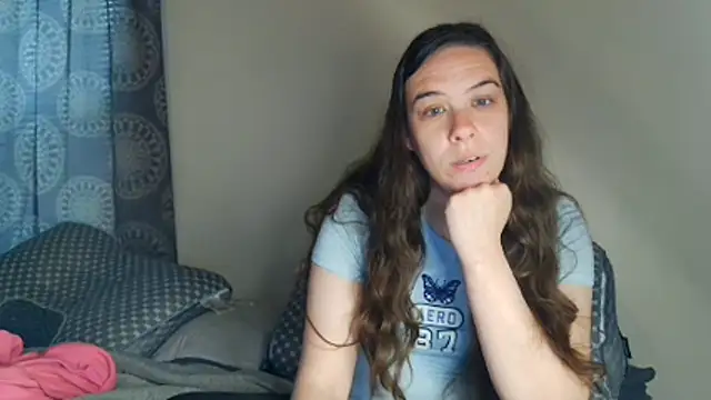 MissSunshine24 online show from 26, 6, 2026