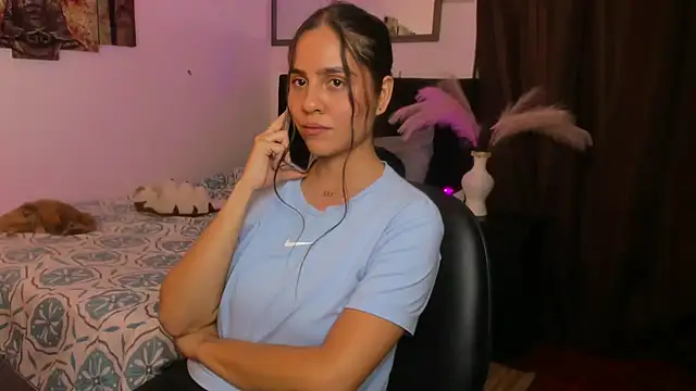 alisa jhons1 online show from 29, 9, 2025