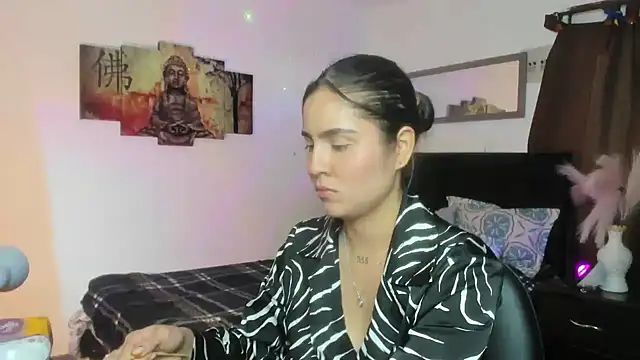 alisa jhons1 online show from 19, 9, 2025