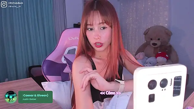 Snapshot of alice_guerin_ chatting on 14, 3, 2025 alice guerin online show from 14, 3, 2025