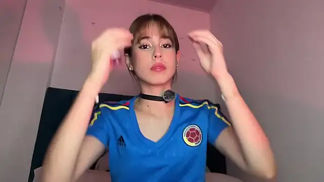 alice guerin  online show from 27, 3, 2026