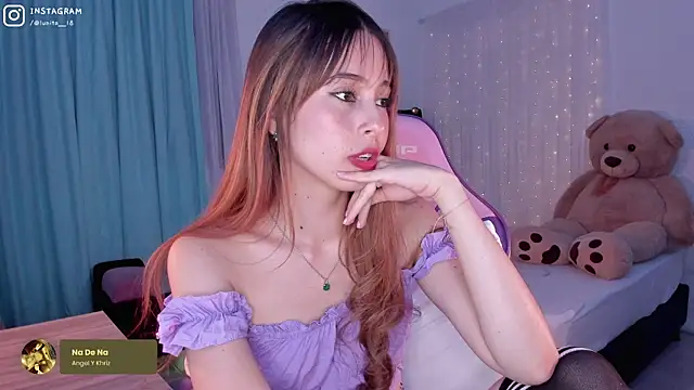 Snapshot of alice_guerin_ chatting on 9, 2, 2025 alice guerin online show from 9, 2, 2025