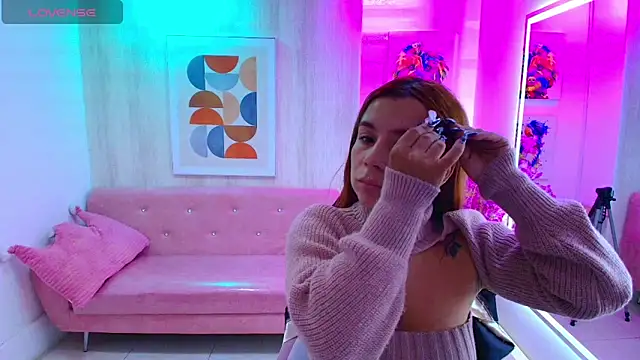 Gabby evanns online show from 28, 5, 2026