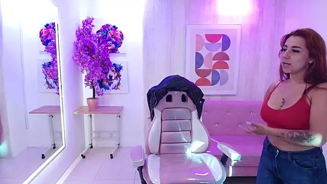 Gabby evanns online show from 27, 2, 2026