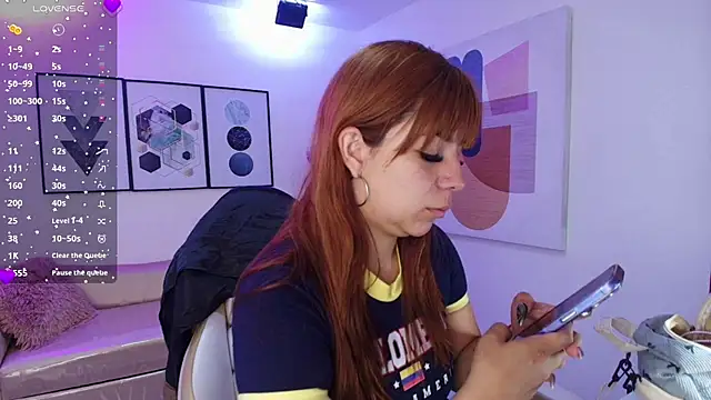 Gabby evanns online show from 27, 3, 2026