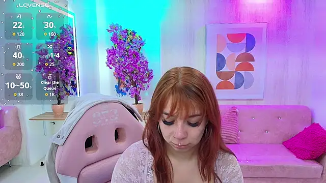 Gabby evanns online show from 12, 11, 2025