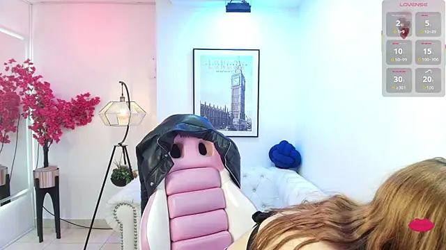 Gabby evanns online show from 19, 4, 2026