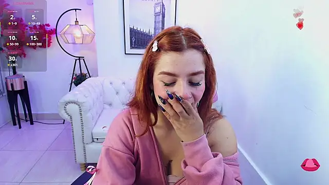 Gabby evanns online show from 4, 5, 2026
