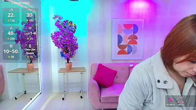 Gabby evanns online show from 28, 10, 2025