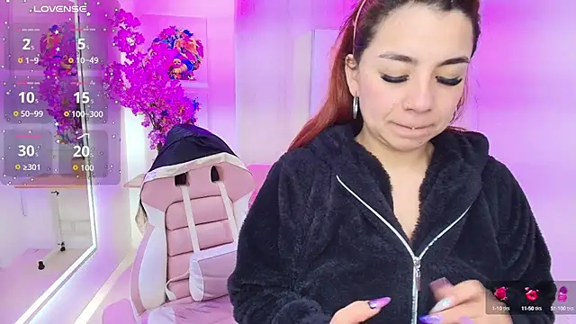 Gabby evanns online show from 14, 10, 2025