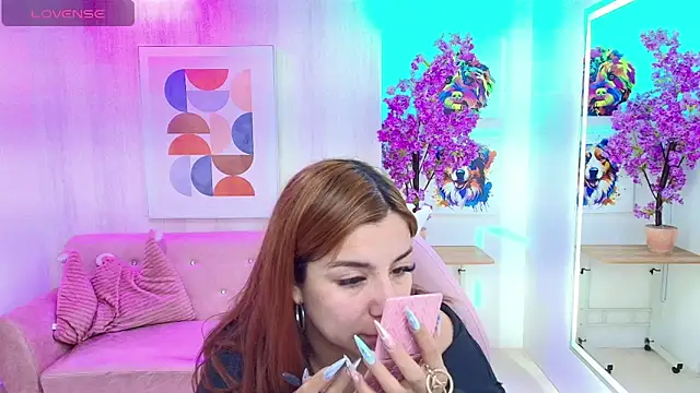 Gabby evanns online show from 18, 12, 2025