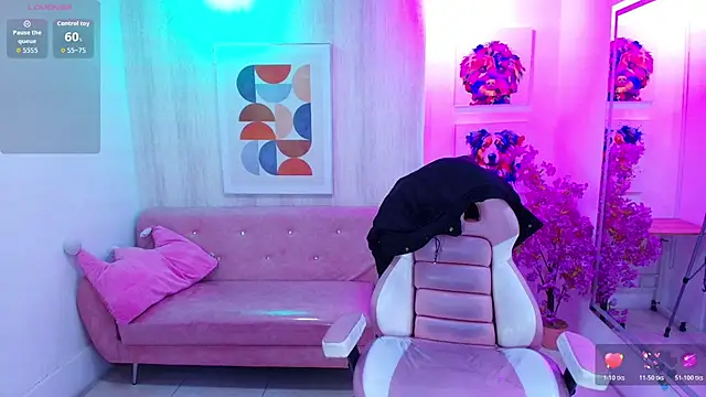 Gabby evanns online show from 1, 6, 2026