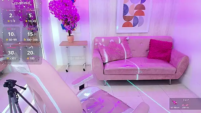 Gabby evanns online show from 21, 10, 2025