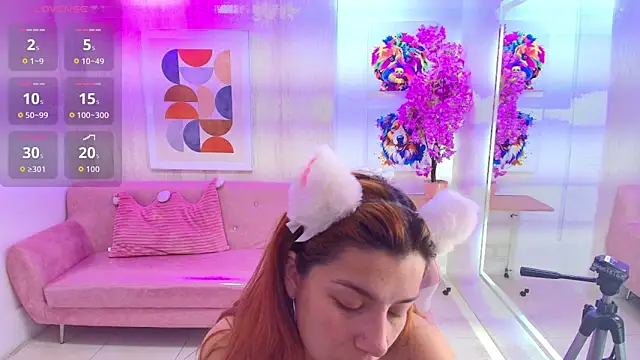Gabby evanns online show from 23, 4, 2026