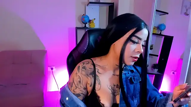 lana 0 online show from 12, 12, 2024
