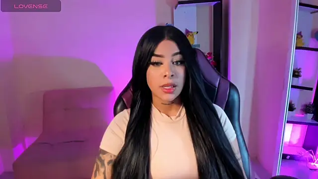 lana 0 online show from 17, 12, 2024