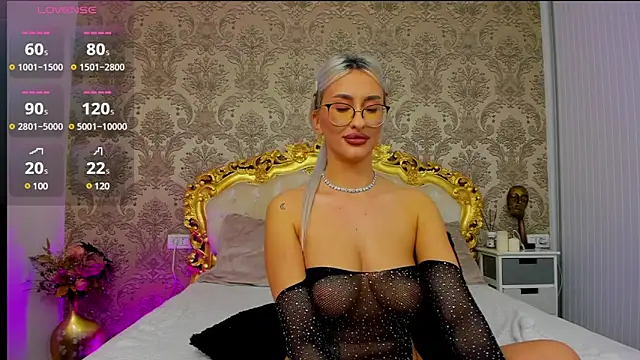 JulieBigAssx online show from 14, 12, 2024