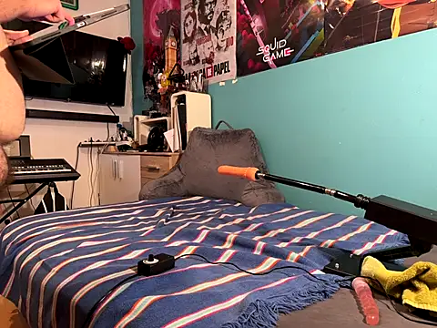 BigAssChubby online show from 30, 9, 2025