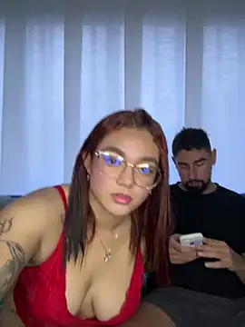 camianddanna online show from 4, 1, 2025