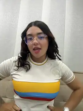 camianddanna online show from 15, 11, 2025