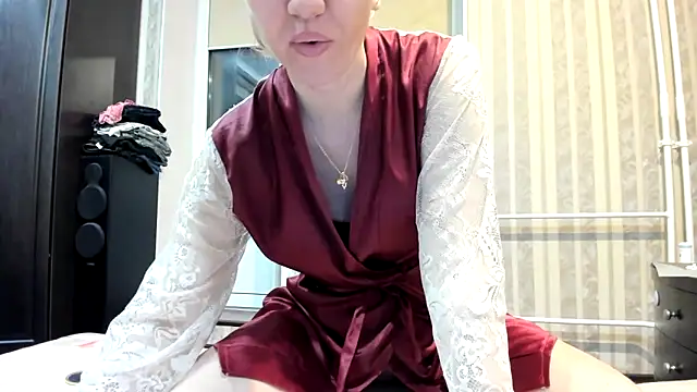 Cookiecutey online show from 15, 4, 2026