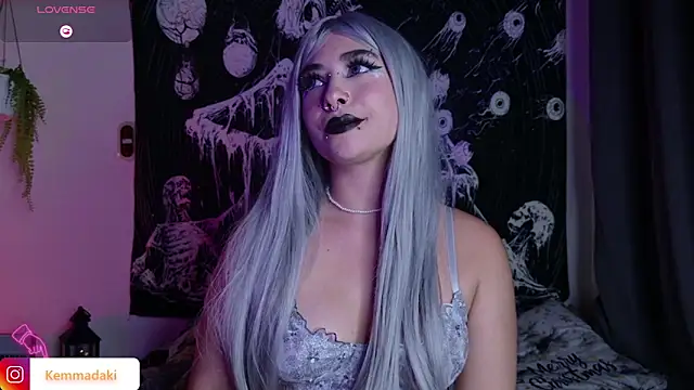 kemmadakii online show from 22, 12, 2025