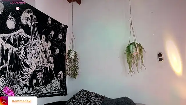 kemmadakii online show from 2, 7, 2026
