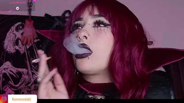 kemmadakii online show from 30, 10, 2025