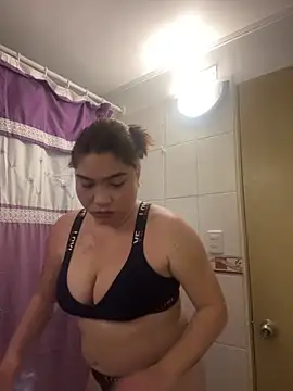 WhiteWomen online show from 11, 9, 2025