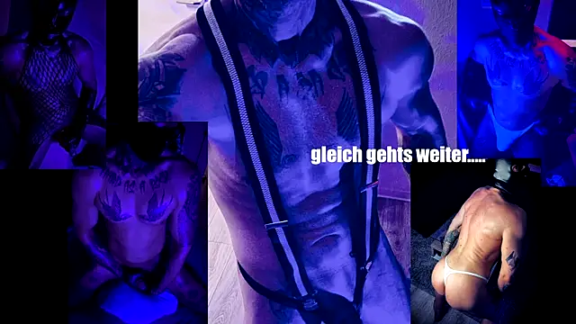 LuggiJack online show from 29, 5, 2026