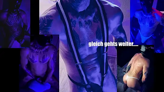 LuggiJack online show from 19, 6, 2026